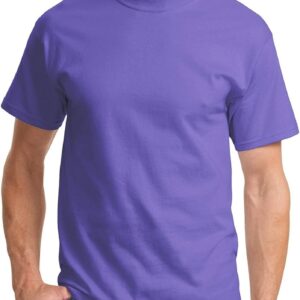 Port & Company Mens Tall Essential T-Shirt
