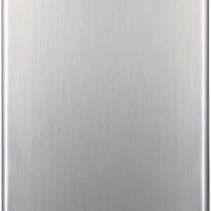 Frigidaire EFR492, 4.5 cu ft Refrigerator, Stainless Steel Door, Platinum Series