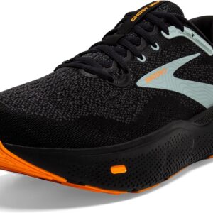 Brooks Men’s Ghost Max Cushion Neutral Running & Walking Shoe