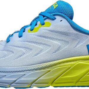 HOKA ONE ONE Men’s Low-Top Sneakers, US 8