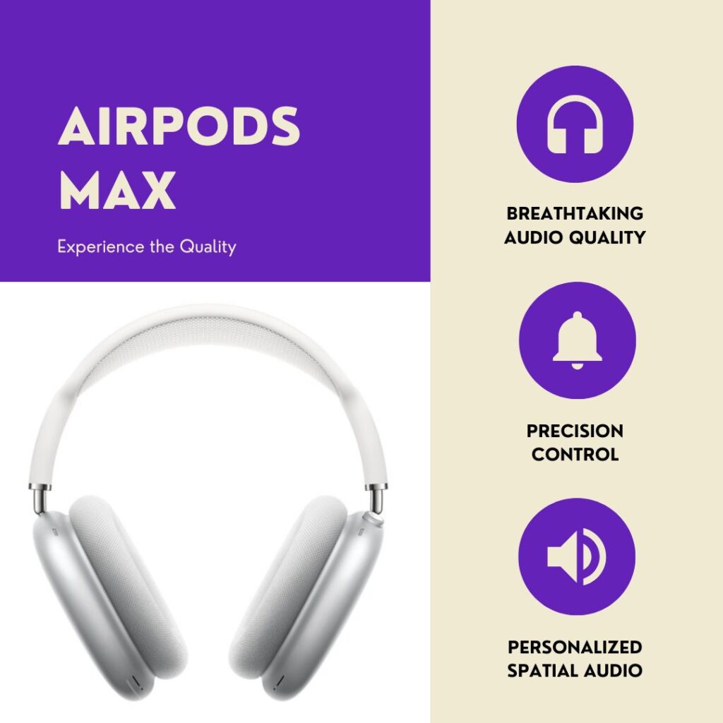 The Best Headphones Apple airpod max 2024 Review