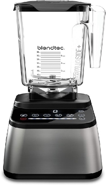 the best blender for kitchen bledntec