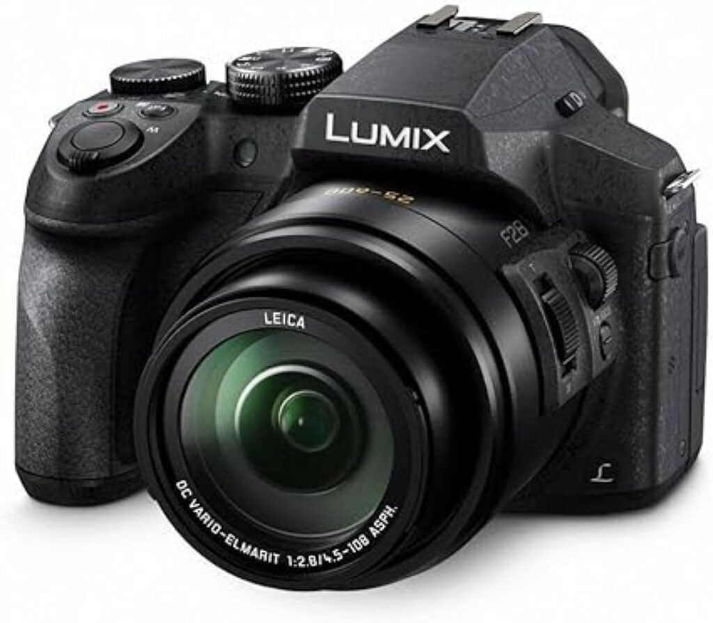 The Best DSLR Camera Panasonic