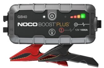 The best Battery Jump 2024