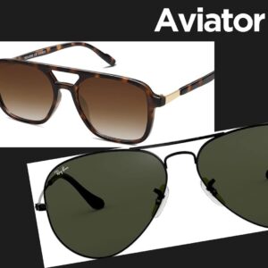Aviator_Rayban_Sojos_summer_essentials_2024