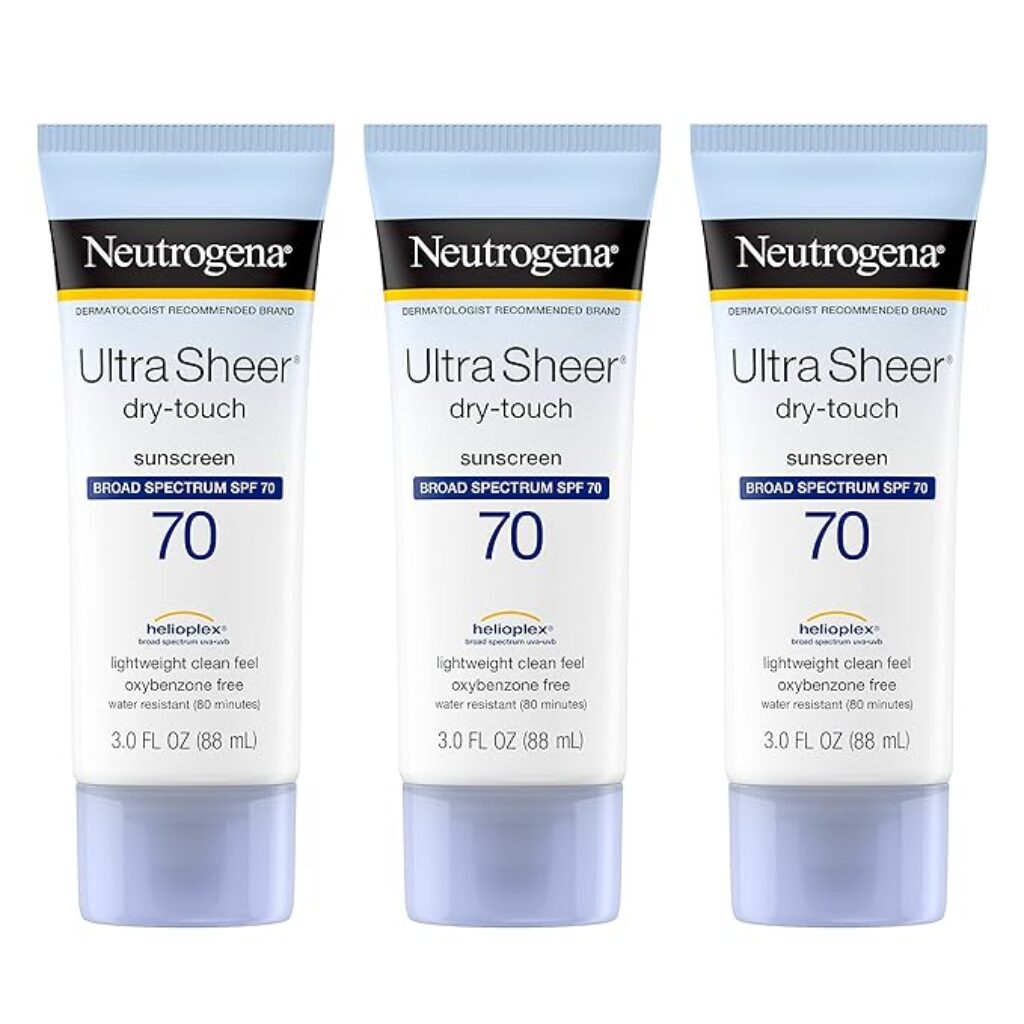best sunscreen of 2024 neutrogena_top_sunscreens_of_2024