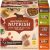 Rachael Ray Nutrish Premium Natural Wet Dog Food, Savory Favorites Variety Pack, 8 Ounce Tub (Pack of 6)