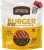 Rachael Ray Nutrish Burger Bites Real Meat Dog Treats, Beef Burger with Bison Recipe, 12 Ounces, Grain Free