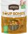 Rachael Ray Nutrish Soup Bones Dog Treats, Chicken & Veggies Flavor, 11 Bones