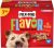 Milk-Bone Flavor Snacks Dog Treats, Small Biscuits, 7 Pounds