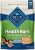 Blue Buffalo Health Bars Natural Crunchy Dog Treats Biscuits, Apple & Yogurt 16-oz Bag