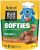 Blue Dog Bakery Natural Dog Treats, Softies, Peanut Butter Flavor, 16.2oz Bag, 1 Bag