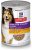 Hill’s Science Diet Wet Dog Food, Adult, Sensitive Stomach & Skin, Chicken & Vegetable Entrée, 12.8 oz. Cans, 12-Pack