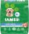 IAMS Adult High Protein Large Breed Dry Dog Food with Real Chicken, 30 lb. Bag