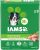 IAMS Adult Minichunks Small Kibble High Protein Dry Dog Food with Real Chicken, 30 lb. Bag,(Packaging may vary)