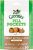 GREENIES PILL POCKETS for Dogs Tablet Size Natural Soft Dog Treats with Real Peanut Butter, 3.2 oz. Pack (30 Treats)