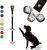 Caldwell’s Dog Potty Bell for Dogs to Ring to Go Outside – The Original Dog Door Bell for Potty Training – Premium Quality Dog Training Tools & New Puppy Essentials