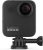 GoPro MAX — Waterproof 360 + Traditional Camera with Touch Screen Spherical 5.6K30 HD Video 16.6MP 360 Photos 1080p Live Streaming Stabilization