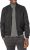 Lucky Brand Men’s Leather Bomber Jacket