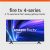 Amazon Fire TV 43″ 4-Series 4K UHD smart TV with Fire TV Alexa Voice Remote, stream live TV without cable