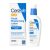 CeraVe AM Facial Moisturizing Lotion with SPF 30 | Oil-Free Face Moisturizer with SPF | Formulated with Hyaluronic Acid, Niacinamide & Ceramides | Non-Comedogenic | Broad Spectrum Sunscreen | 3 Ounce