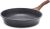 SENSARTE 12.5 Inch Nonstick Frying Pan Skillet, Swiss Granite Coating Omelette Pan, Healthy Stone Cookware Chef’s Pan, PFOA Free