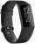 Fitbit Charge 4 Fitness and Activity Tracker with Built-in GPS, Heart Rate, Sleep & Swim Tracking, Black/Black, One Size (S &L Bands Included)