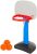 Little Tikes Easy Score Basketball Set, Blue, 3 Balls – Amaz…