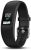 Garmin vívofit 4 activity tracker with 1+ year battery life and color display. Small/Medium, Black. 010-01847-00, 0.61 inches