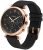 Fossil Gen 6 Hybrid Smart Watch for Women with Alexa Built-In, Fitness Tracker, Activity Tracker, Sleep Tracker, Music Control, Smartphone Notifications