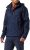 Helly-Hansen Mens Crew Hooded Waterproof Sailing Jacket