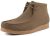 Amali Jason2 Chukka Boots for Men – Men’s High-Top Casual Boots Manmade Suede Desert Chukka Boots – Casual Boots Lace Up Crepe Rubber Sole – Mens Desert Chukka Boots