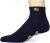 Lacoste Men’s Performance Graphic Ankle Socks