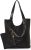 Lucky Brand Dove Leather Tote