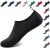 Water Shoes for Women Men Quick-Dry Aqua Socks Swim Beach Ba…