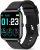 KALINCO Smart Watch, Fitness Tracker with Heart Rate Monitor, Blood Pressure, Blood Oxygen Tracking, 1.4 Inch Touch Screen Smartwatch Fitness Watch for Women Men Compatible with Android iOS