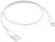 Apple Lightning to USB Cable – 2m (6.56′)