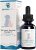 Nervous System Support for Dogs and Cats | Herbal Formula Safely Aids in Reducing Nervousness, Involuntary Muscle Movements, Twitching and Helps Support Brain & Nervous System | by Prana Pets