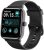 Smart Watch, Bluetooth 5.3 Answer/Make Call, Alexa Built in, 1.8″ Fitness Tracker with Heart Rate SpO2 Sleep Monitor, Smart Watches for Men Women iPhone Android Compatible IP68 Waterproof