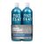 Bed Head by TIGI Urban Antidotes Recovery Shampoo and Conditioner for Dry Hair 25.36 fl oz 2 count