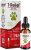 T-Relief Pet Pain Relief Drops Arnica +12 Powerful Natural Medicines Help Reduce Muscle Joint & Hip Pain Soreness Stiffness Injuries in Dogs & Cats – Fast-Acting Soother – 1.69 oz