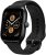 Amazfit GTS 4 Smart Watch with Step Tracking, Heart Rate & SpO2 Tracking, Alexa Built-In, Sleep Quality Monitoring, GPS, Bluetooth Calls & Text, 8-Day Battery Life, AI Fitness App & Sports Coach-Black