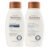 Aveeno Fresh Greens Shampoo + Conditioner with Rosemary, Peppermint & Cucumber to Thicken & Nourish, Clarifying & Volumizing Shampoo for Thin or Fine Hair, Paraben-Free, 12 Fl Oz