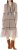 Lucky Brand Women’s Bohemian Tiered Maxi Dress