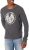 Lucky Brand Men’s Journey Graphic Thermal