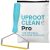 Uproot Cleaner Pro Pet Hair Remover – Special Dog Hair Remover Multi Fabric Edge and Carpet Scraper by Uproot Clean – Cat Hair Remover for Couch, Pet Towers & Rugs – Gets Every Hair!