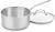 Cuisinart Saucepan w/Cover, Chef’s-Classic Stainless Steel Cookware Collection, 3-Quart, 7193-20