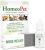 HomeoPet Nose Relief, Safe and Natural Nasal and Sinus Medicine for Pets, Natural Pet Medicine, 15 Milliliters