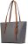 WESTBRONCO Purses For Women Vegan Leather Purses and Handbags Large Ladies Tote Shoulder Bag