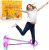 Amble Skip Ball for Kids – Ankle Skip It Ball Jump Rope – Bi…